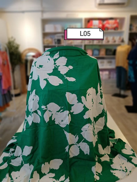 Rara Riri Nursing Cover - Large Size