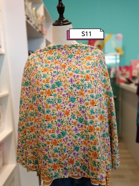 Rara Riri Nursing Cover - Standard Size