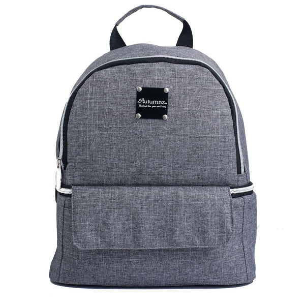 AUTUMNZ Delina Cooler Bag — Ash Grey