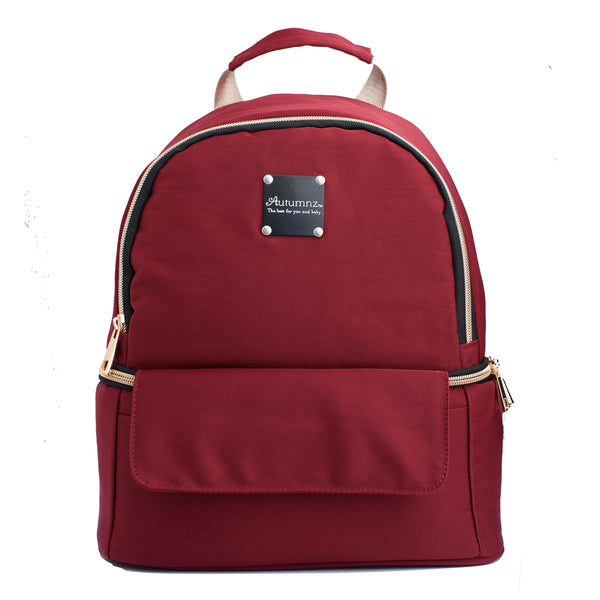 AUTUMNZ Delina Cooler Bag — Maroon