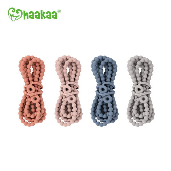 Haakaa Silicone Breastpump Strap