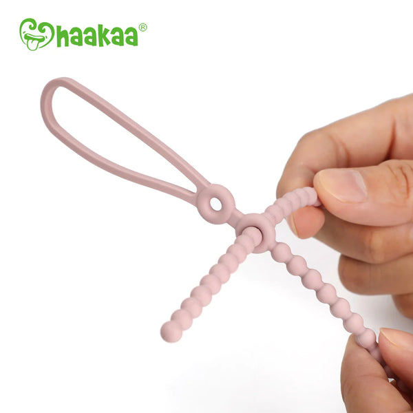 Haakaa Silicone Breastpump Strap