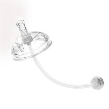 Haakaa Sippy Spout Bottle Attachment