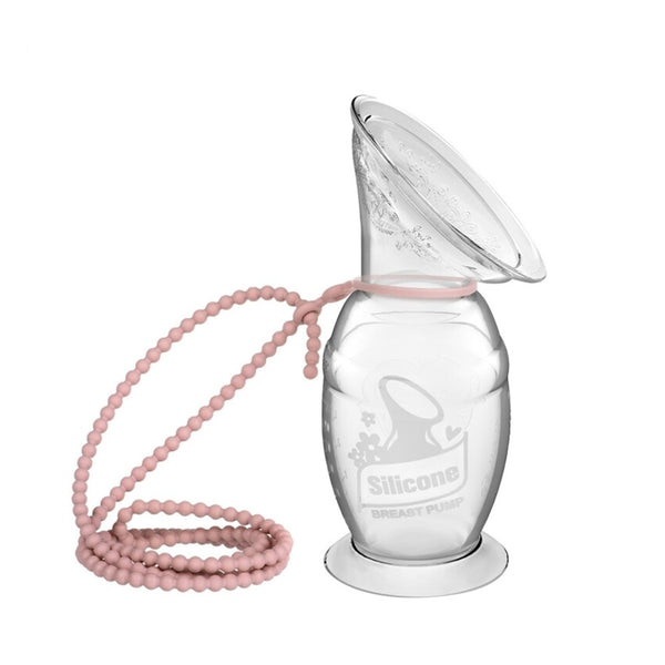 Haakaa Silicone Breastpump Strap