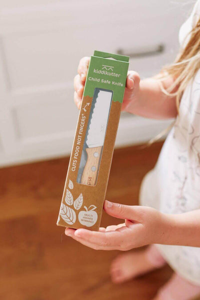 Kiddikutter Kid Safe Knife