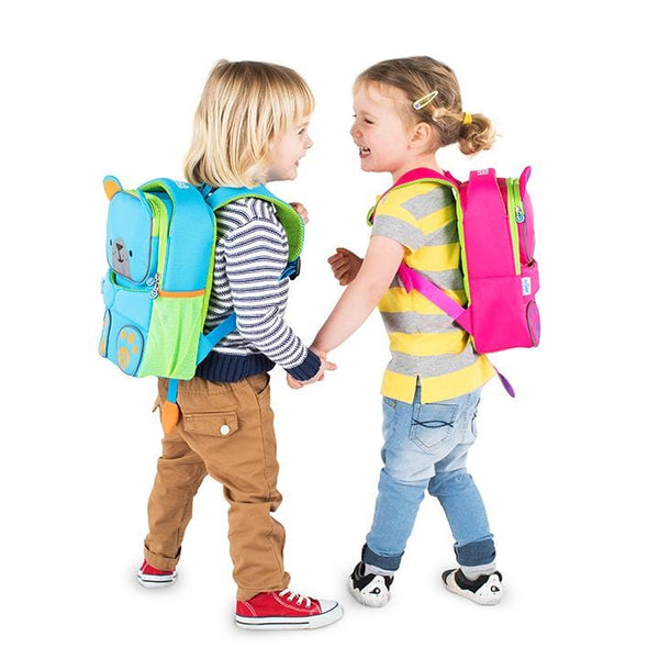 Trunki Toddlepak Backpack - Betsy