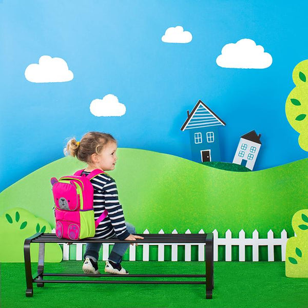 Trunki Toddlepak Backpack - Betsy