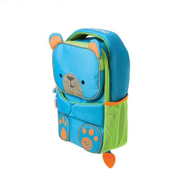 Trunki Toddlepak Backpack - Bert