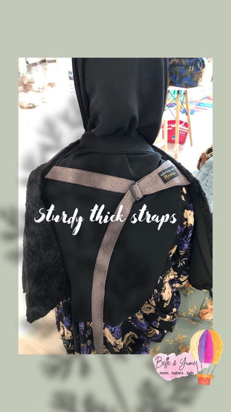 Premium Lacey Nursing Cover