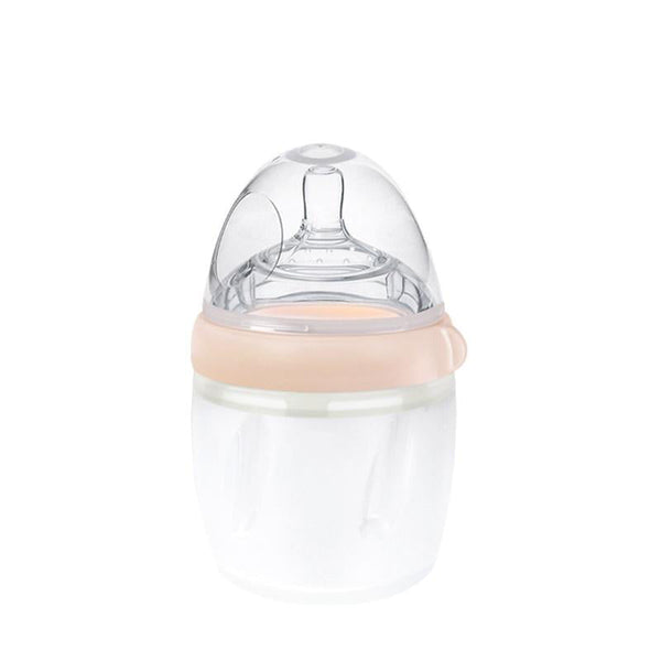 Haakaa’s Gen 3 Silicone Baby Bottle