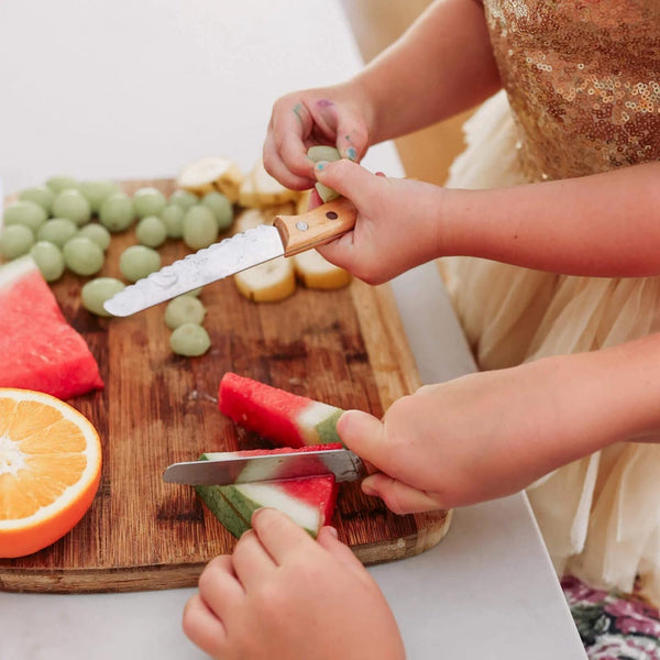Kiddikutter Kid Safe Knife
