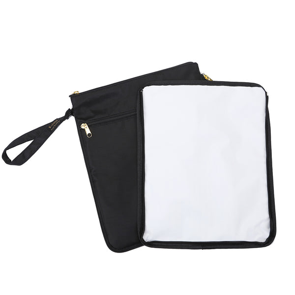 V-Coool Breast Pump Accessory Bag - Black