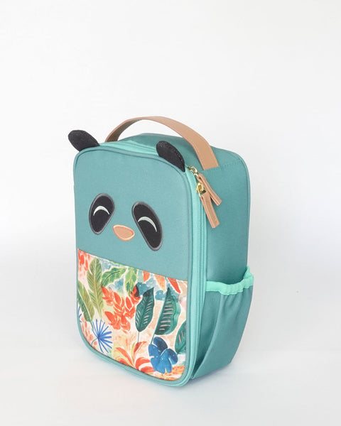 The Somewhere Co. Lunch Case - Panda