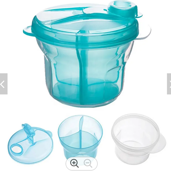 Milk Powder Dispenser