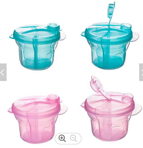 Milk Powder Dispenser