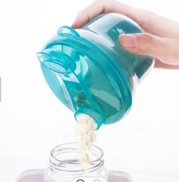 Milk Powder Dispenser