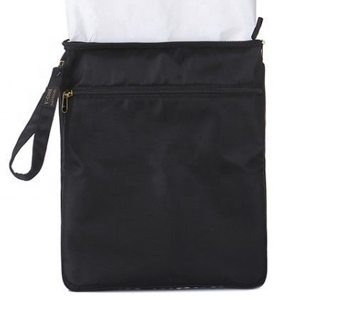 V-Coool Breast Pump Accessory Bag - Black