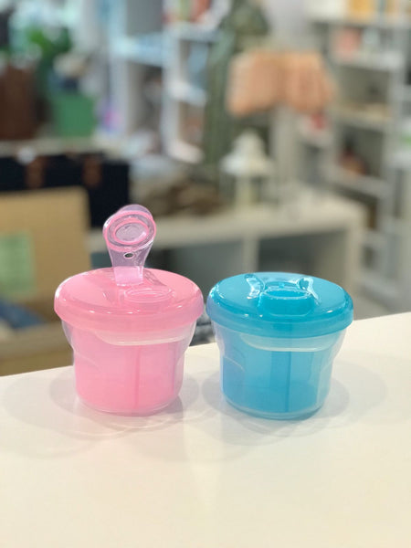 Milk Powder Dispenser