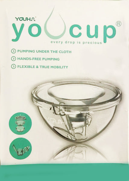 Youha Youcup Handsfree Cup