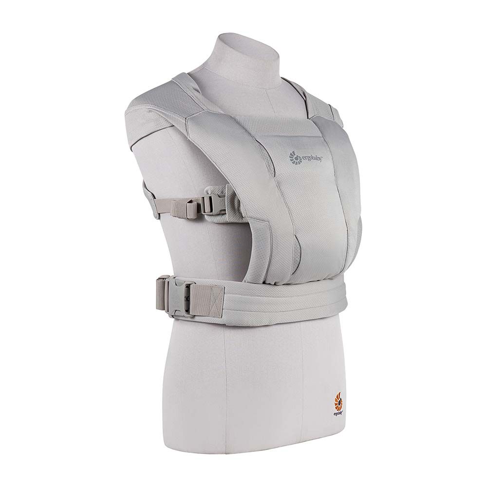 Ergobaby on sale embrace grey