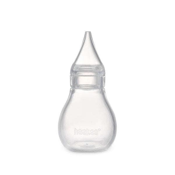 Easy-Squeezy Silicone Bulb Syringe (0m+)