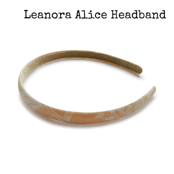 Josie Joan's Alice Headband