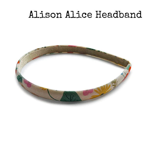 Josie Joan's Alice Headband