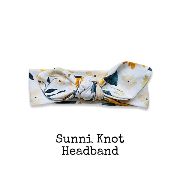 Josie Joan's Bow Knot Headband
