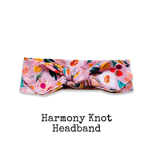 Josie Joan's Bow Knot Headband