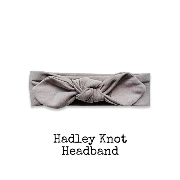Josie Joan's Bow Knot Headband
