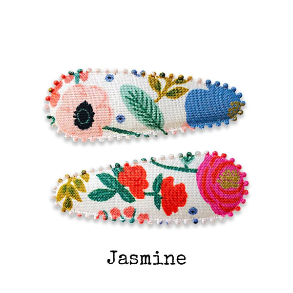 Josie Joan's Hair Clips