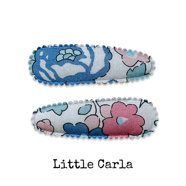 Josie Joan's Little Hair Clips