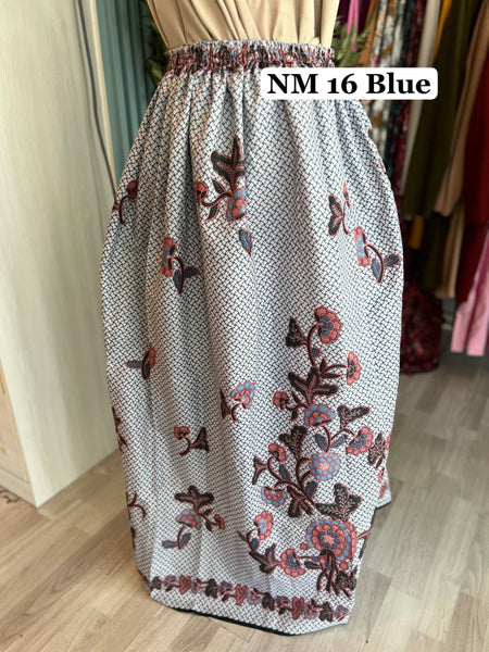 Nekma Kain Sarong