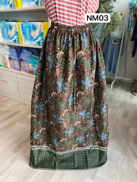 Nekma Kain Sarong