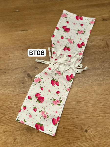 [LunaAndLittles] Baby Barut (Tali) / Baby Belly Binder (String)