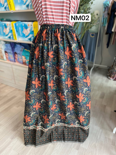Nekma Kain Sarong