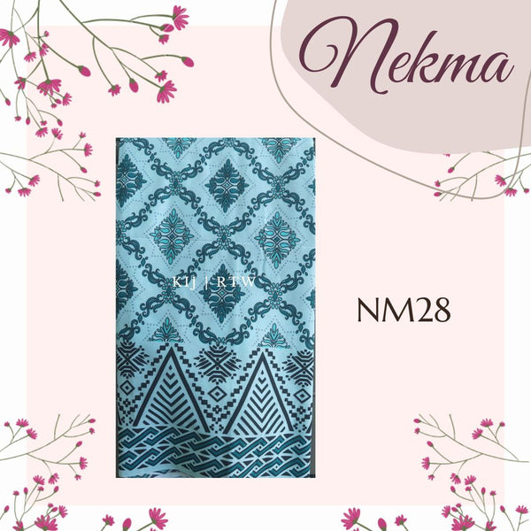 [KIJ.RTW] Nekma