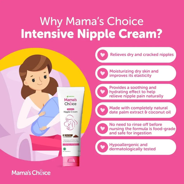 [Tasneem.bwn] MC Nipple cream