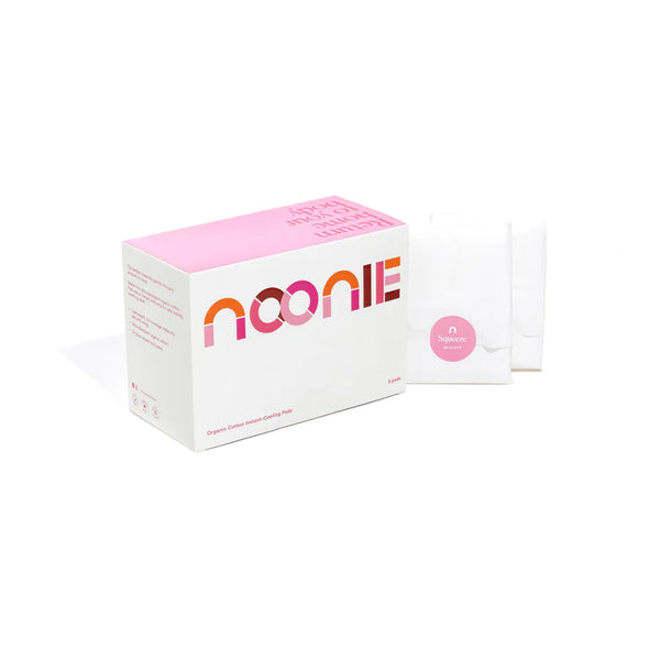 Noonie — The Cooling Padsicles