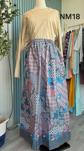 Nekma Kain Sarong