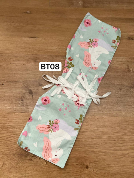 [LunaAndLittles] Baby Barut (Tali) / Baby Belly Binder (String)