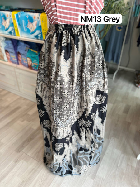Nekma Kain Sarong