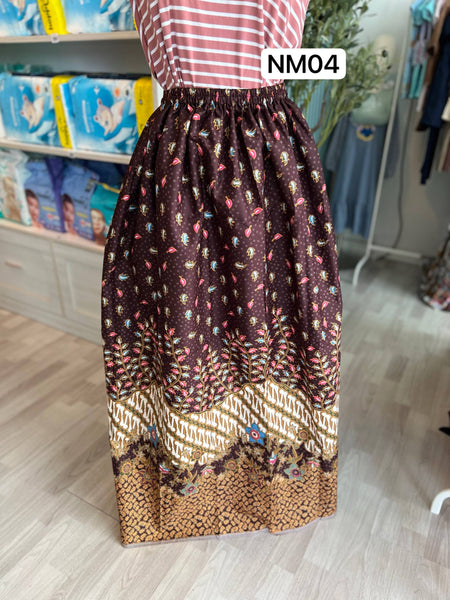 Nekma Kain Sarong