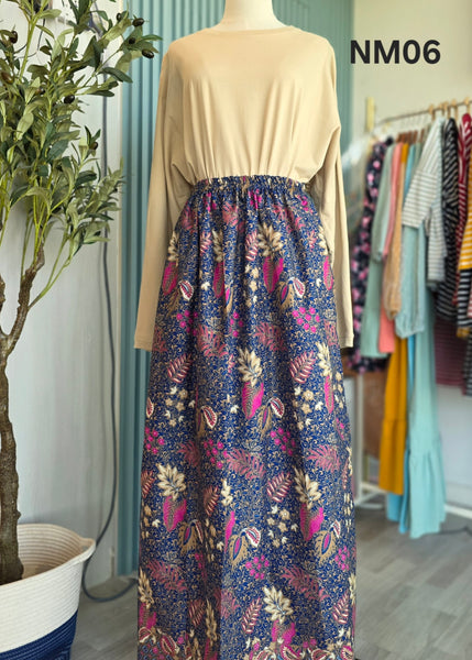 Nekma Kain Sarong