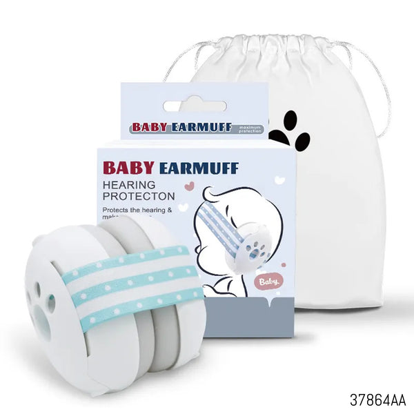 Baby Earmuff Noise Protection 0-36M