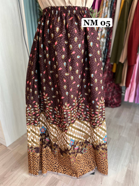 Nekma Kain Sarong