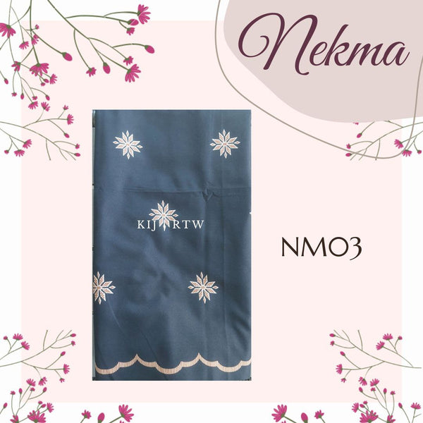 [KIJ.RTW] Nekma