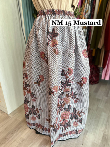 Nekma Kain Sarong