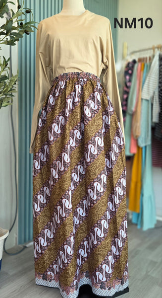 Nekma Kain Sarong