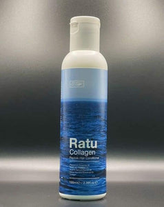 RATU BY JAMU TUN TEJA